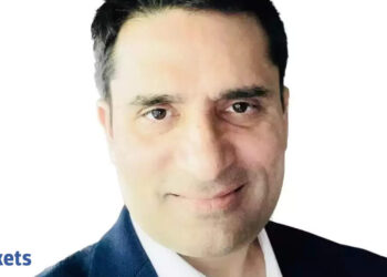 Wholesome scepticism in AI shares presents selective alternatives: Anurag Singh