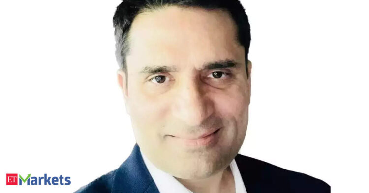 Wholesome scepticism in AI shares presents selective alternatives: Anurag Singh