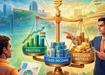 2026 Funding Technique: Unfold bets, purchase on dips