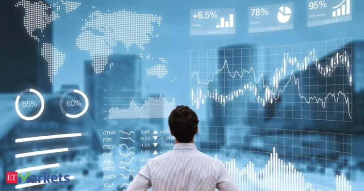 Forward of Market: 10 issues that can resolve inventory market motion on Friday