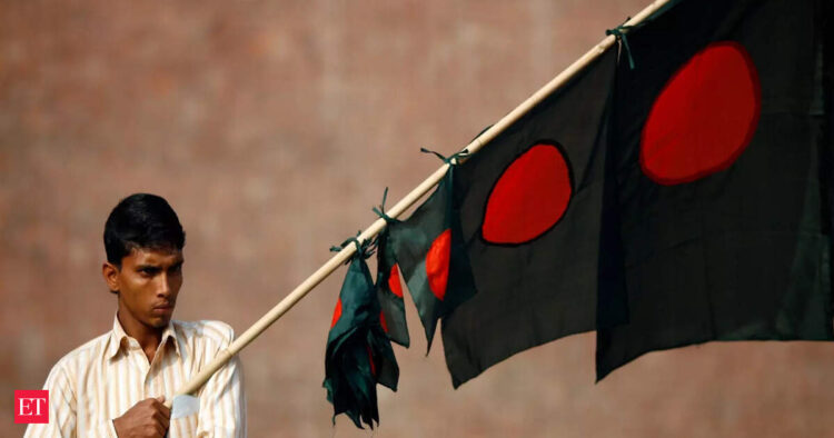 Bangladesh’s new political get together goals to unite hindus, different minorities