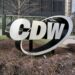 Is CDW Inventory Underperforming the Dow?