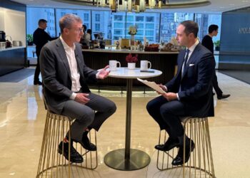 Athene exec reveals the two errors retirees make — and the kicker that might eviscerate financial savings