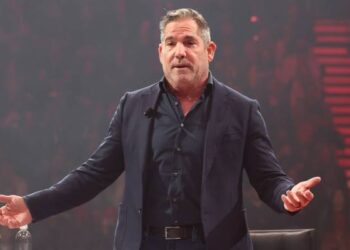 Mega-investor Grant Cardone as soon as mentioned this ‘widespread’ funding was the worst factor you are able to do. Has he modified his thoughts?