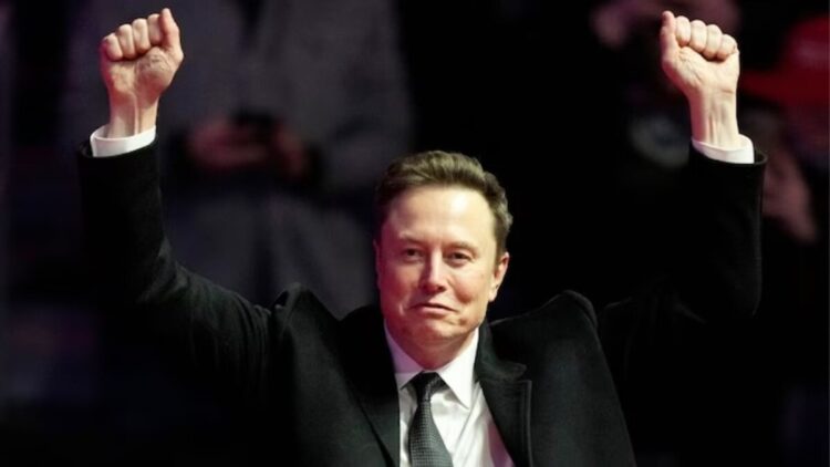 From survival to thriving: Elon Musk pitches common excessive revenue as AI reshapes the financial system