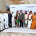 Gautam Adani welcomes first passengers on the launch of Navi Mumbai Worldwide Airport
