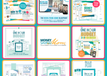 It’s our Finish-of-12 months Sale! Get 50% off ALL digital merchandise!