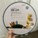 *HOT* GE Shade Alternative 300 LED Christmas String Lights solely $9.99, plus extra!