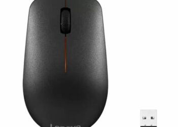 Lenovo Wi-fi Mouse solely $5.99 shipped (Reg. $19), plus extra!