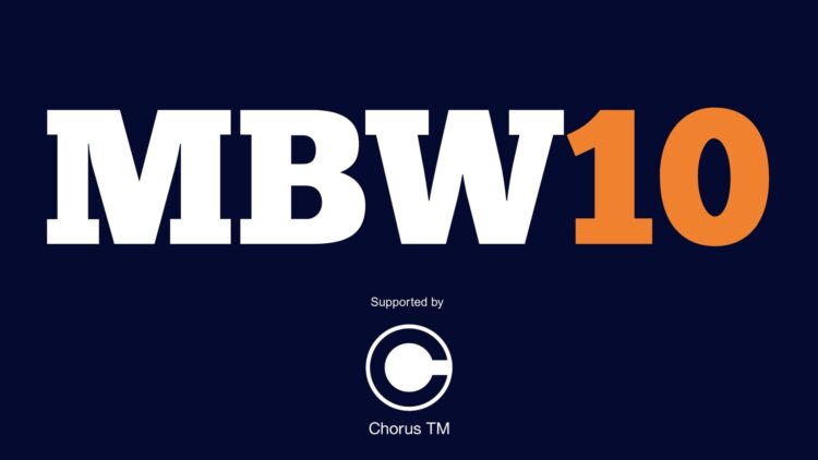 MBW10: A Decade of Headlines That Formed the Trendy Music Trade