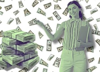 Purchaser’s Brokers Cost Too A lot? An Agent’s Response To The CPC