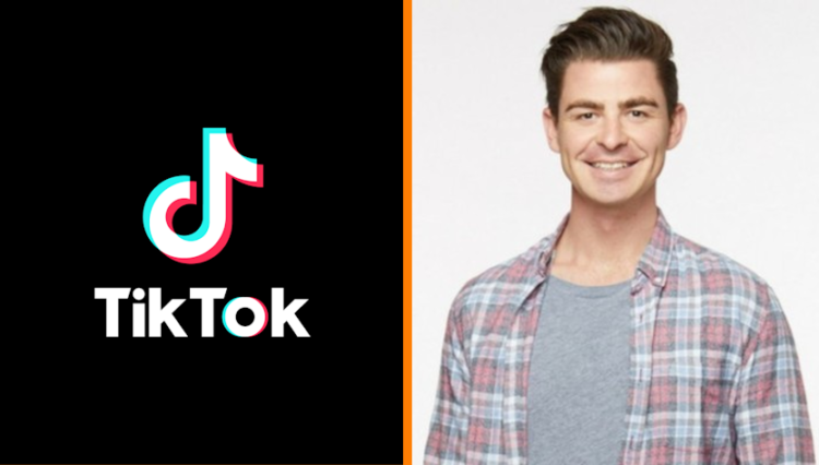 Ollie Wards departs as TikTok’s Director of Music for Australia and New Zealand