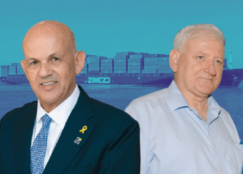 Consultants again ZIM board in opposition to opposition shareholders