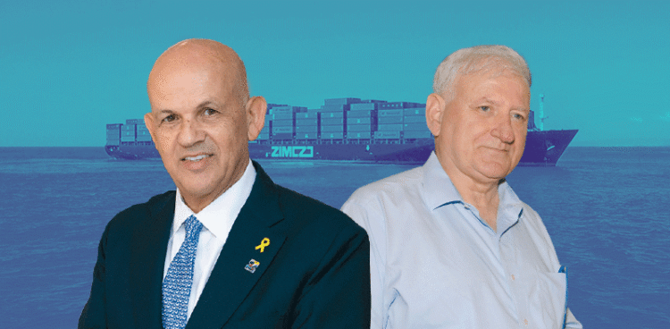 Consultants again ZIM board in opposition to opposition shareholders