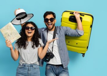 13 Journey Realities Solely DINK {Couples} Really Perceive