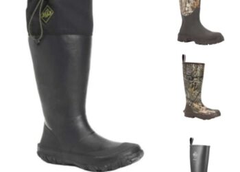 *HOT* Muck Boots Sale: Boots for the Household beginning at $20!