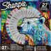Sharpie Everlasting Markers (27 depend) solely $10!