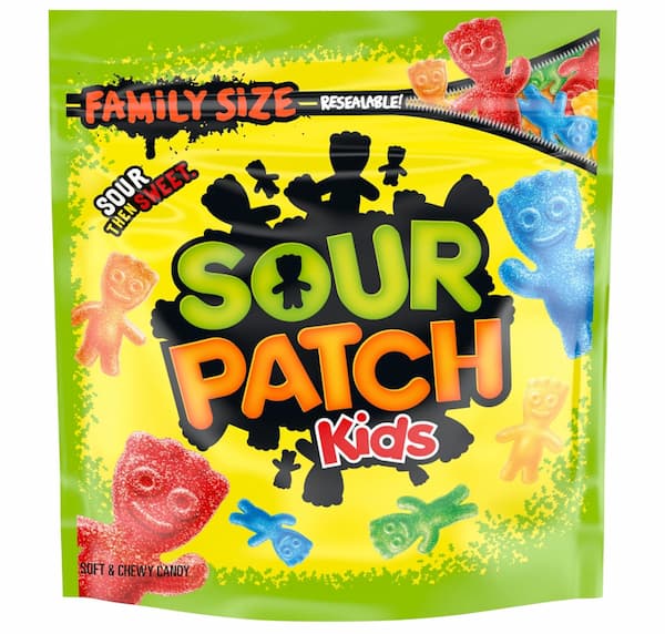 Sweet Inventory Up Offers: Save on Starbursts, Skittles, Bitter Patch Youngsters, Swedish Fish! {Nice Reward Concepts}