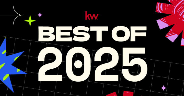 KW Wrapped: Milestones Driving Actual Property Success in 2025 