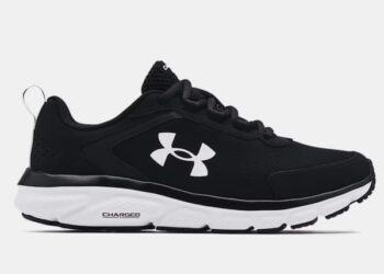 *HOT* Below Armour Grownup Footwear as little as $21.18 shipped!