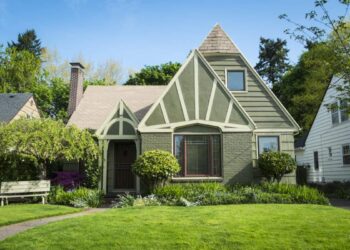 How a Excessive Appraisal Units You Up for Lengthy-Time period Worth