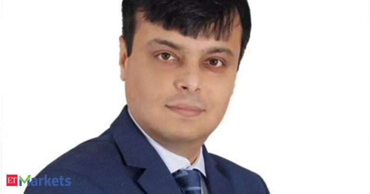 Regardless of new highs, momentum lacking in market: Vinay Rajani