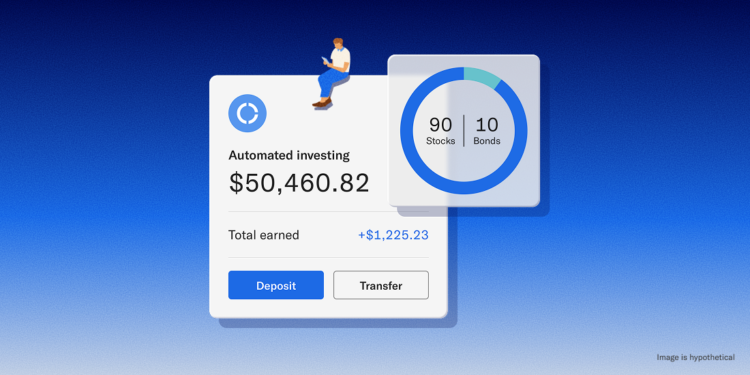 3 ways it might probably pay to automate your investing