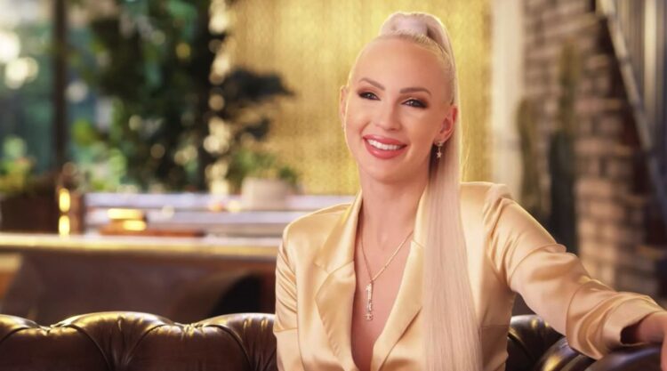 ‘Promoting Sundown’ Alum Christine Quinn Reveals Why She Give up California and Moved Again to Texas