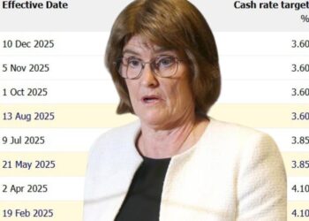 Kochie’s warning: subsequent fee transfer may shock Aussies