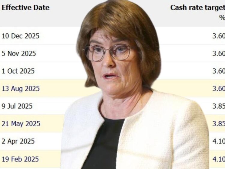 Kochie’s warning: subsequent fee transfer may shock Aussies