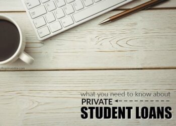 How Do Non-public Scholar Loans Work?