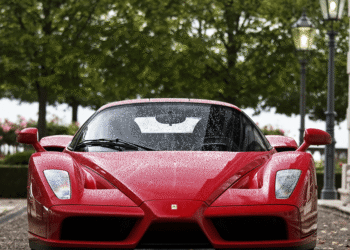 Time To Purchase A New Automobile: Mine Is 10 Years Outdated & Inflicting Issues