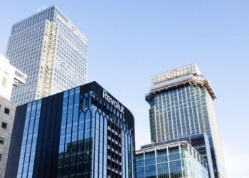 Deutsche Financial institution to maneuver into Revolut’s Canary Wharf headquarters