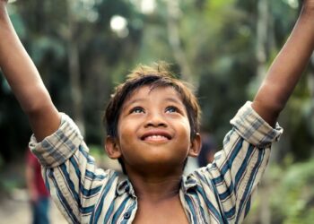 Eradicated a Remorse and Fulfilled a Childhood Dream for Free