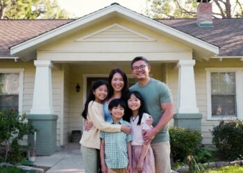 Why Housing Affordability Might Really Be At An All-Time Excessive