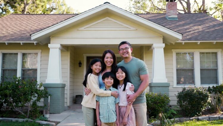 Why Housing Affordability Might Really Be At An All-Time Excessive