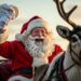Betting On The Santa Claus Rally To Lastly Come By