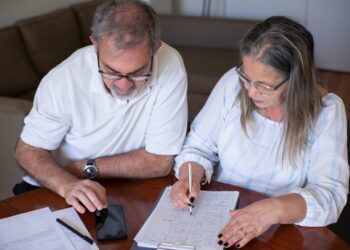 12 Monetary Duties Seniors Ought to Deal with Earlier than the First Snow