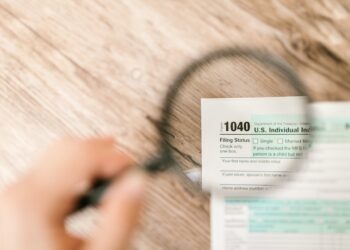 5 IRS Id Verification Adjustments Impacting Senior Filers