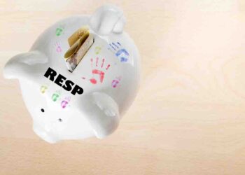 Garry Marr: Sturdy markets and gainfully employed children are ruining my RESP plans