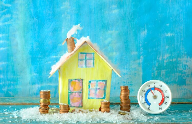 Heating Oil Shortages Are Straining Retiree Budgets