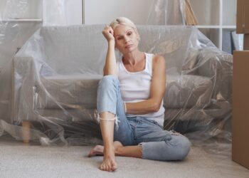 Why Older Renters Are Going through Document Eviction Charges Nationwide