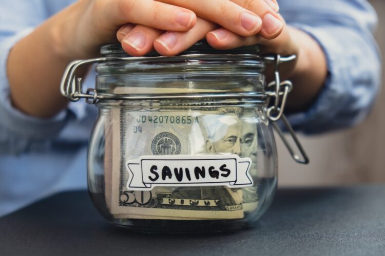 10 Financial savings Targets Folks Are Setting After a Monetary Wake‑Up Name