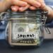 10 Financial savings Targets Folks Are Setting After a Monetary Wake‑Up Name