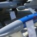 India to acquire 1,000 Rafael SPICE air-to-surface missiles