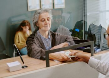Banks Are Phasing Out Senior-Pleasant Checking Perks