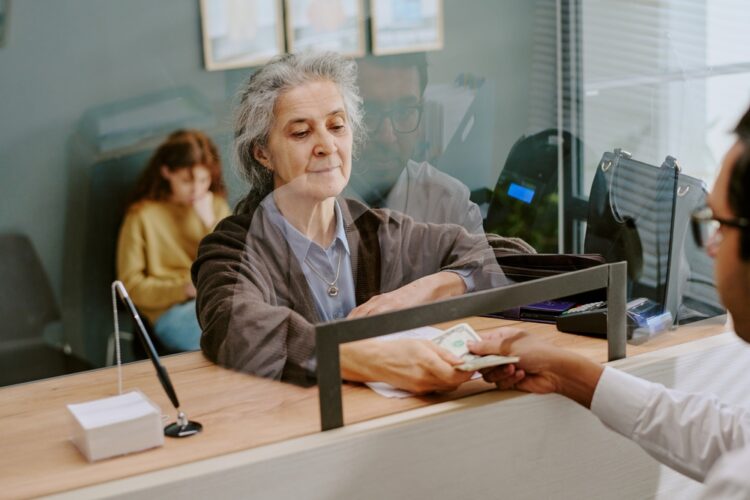 Banks Are Phasing Out Senior-Pleasant Checking Perks