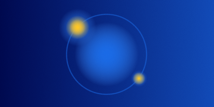 Are shares caught in AI’s orbit?