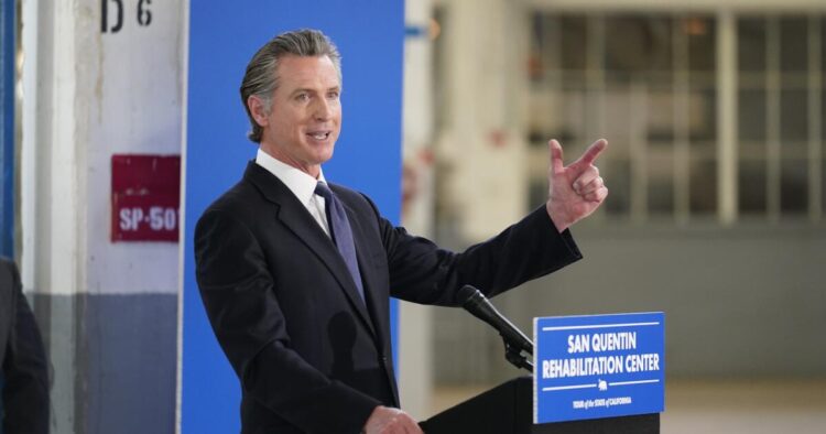 Professional-housing group sues Newsom over duplex legislation suspension in fireplace zones
