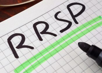 5 methods to unlock RRSP tax financial savings